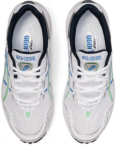 Кроссовки Asics 1202A385-100 р.37,5 US 6,5 серый