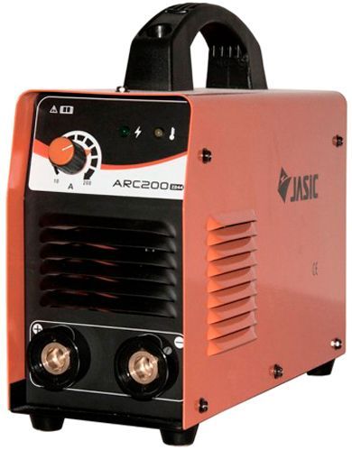 Инвертор сварочный ARС-200 (Z244) DIY