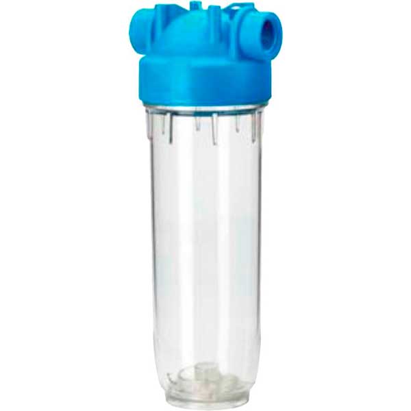 Корпус фильтра Atlas Filtri DP Mono TS 1