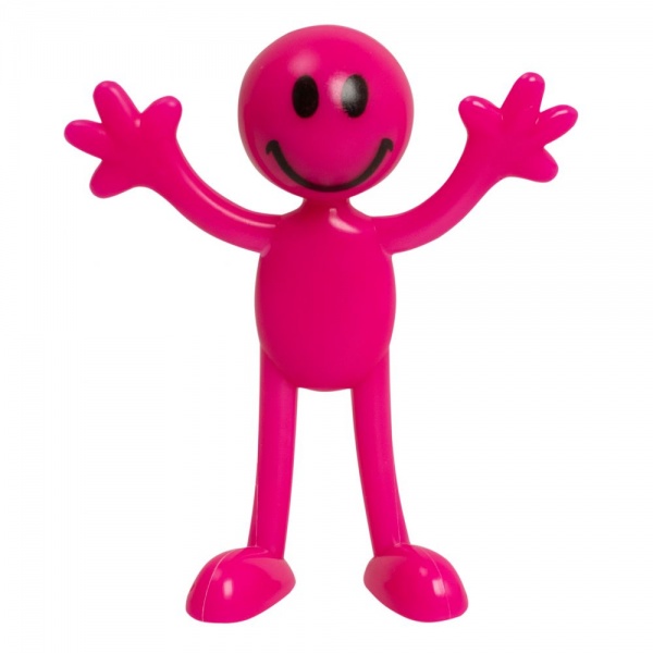 Фигурка Maya Toys Гибкий человечек в ассортименте HS1207-1 