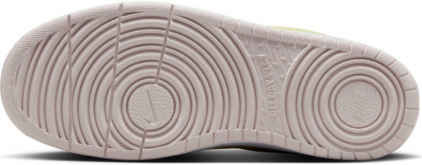 Кроссовки Nike COURT BOROUGH LOW 2 BQ5448-405 р.36,5 голубой