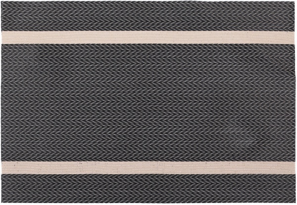 Килимок для сервірування Modern 30х45 см коричневий Eurogold