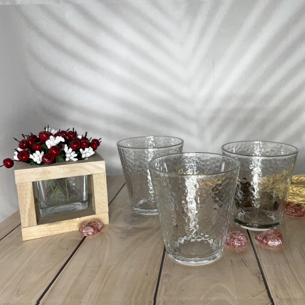 Набор стаканов Ribby 300 мл 6 шт. Helios 