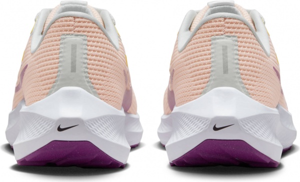 Кроссовки Nike NIKE AIR ZOOM PEGASUS 40 DV3854-800 р.40 розовый