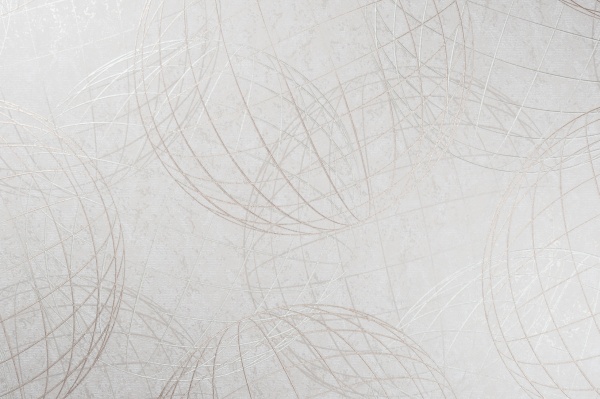 Шпалери зі спіненого вінілу Vinil Sphere decor ДХС-1584/3 1,06x10,5 м 