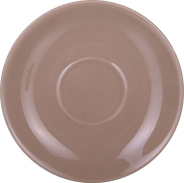 Чашка с блюдцем Latte 90 мл Bella Vita