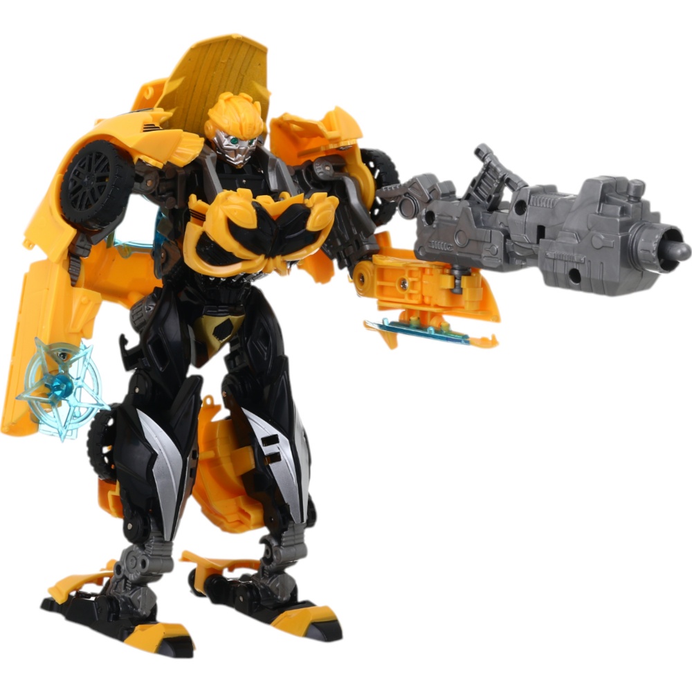 Игрушка-трансформер MERX Limited 18 см в ассортименте MX0432962