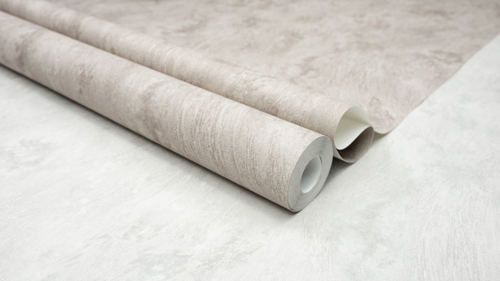 Шпалери вінілові на флізеліновій основі Sintra Herbarium UNI 253144 1,06x10,05 м