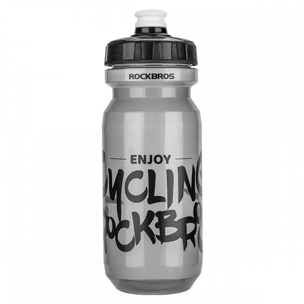 Фляга ROCKBROS 35210068002 600 мл серый
