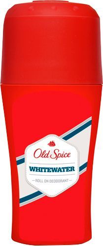 Антиперспірант для чоловіків Old Spice Whitewater 50 мл