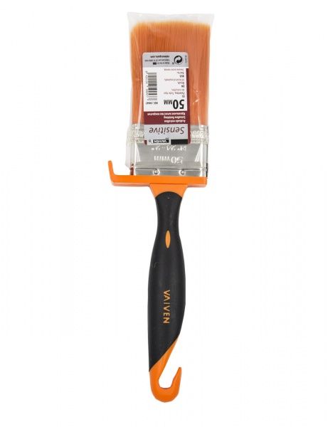 Пензель плаский VAIVEN Tri-material Brush 50 мм 