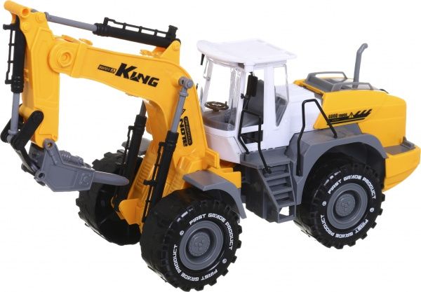 Трактор Shantou строительный JY77169