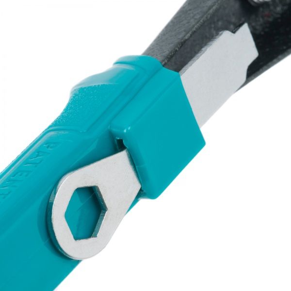 Ключ заклепочный Total 270 мм THT32104