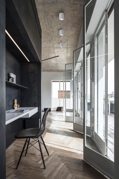 Світильник точковий Светкомплект SMB-MR16 1185 50 Вт G5.3 сірий 