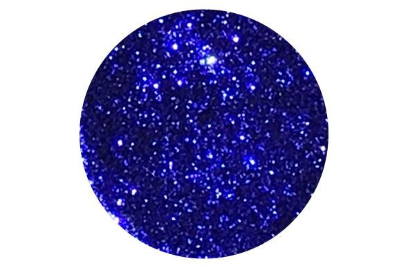 Блеск Bioplast синий 0,015кг