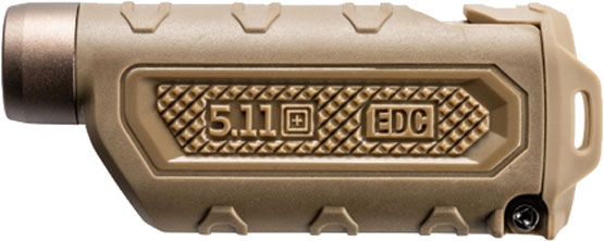 Фонарик 5.11 Tactical EDC 2AAA универсальный Kangaroo