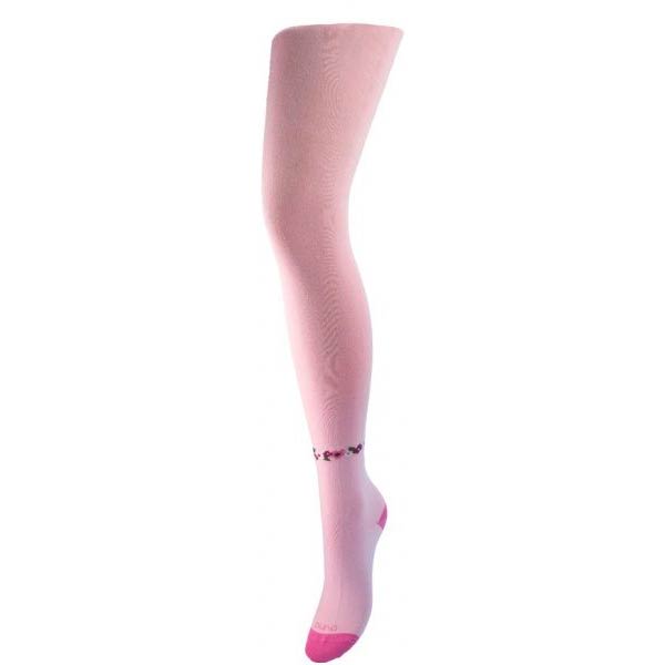 Колготки детские Duna 4410 р.110-116 светло-розовый