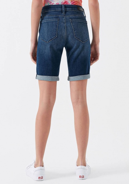 Шорти Mavi ALEXIS Dark GOLD LUX MOVE 1441528584 р. 26 синій