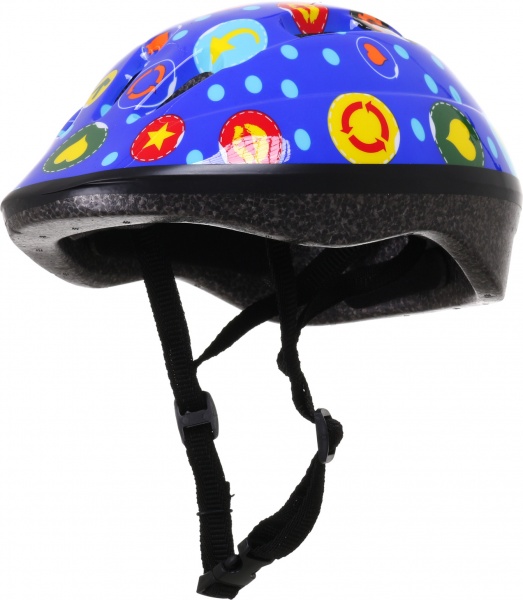 Шлем MS 2525 р. универсальный в ассортименте