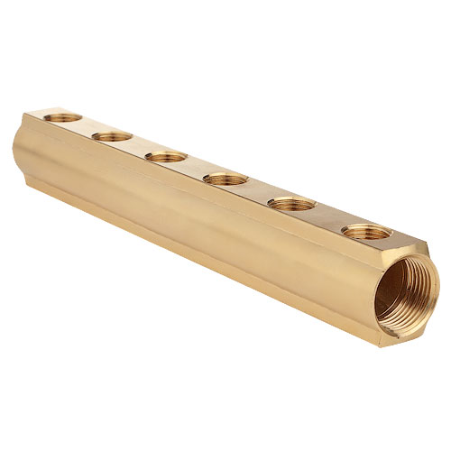 Балка коллекторная FADO S.r.l 1