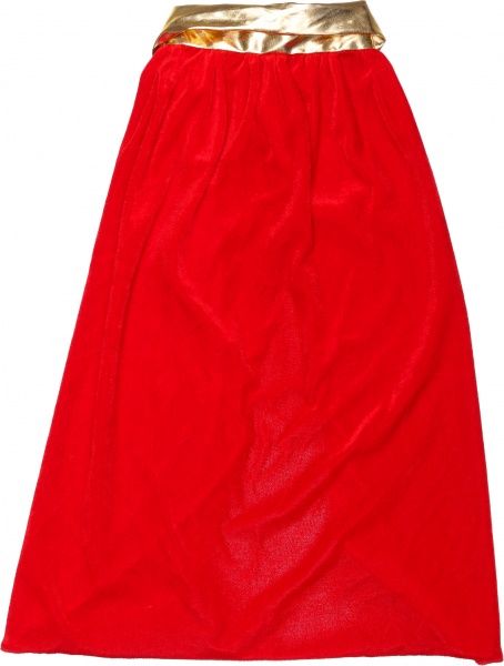 Костюм дитячий карнавальний КАРНАВАЛІЯ Принц 3-5 років р.110 червоний 