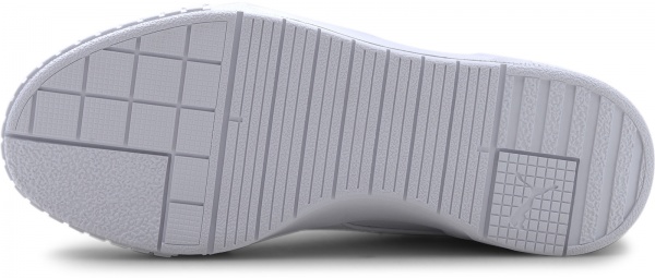 Кроссовки Puma Cali Sport Wn s 37387101 р.40 белый
