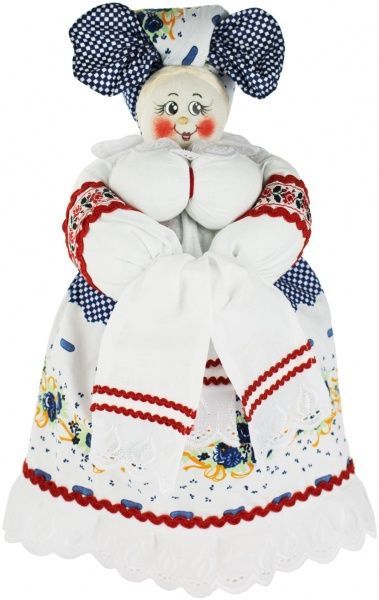 Кукла интерьерная на чайник Мотря 51166476