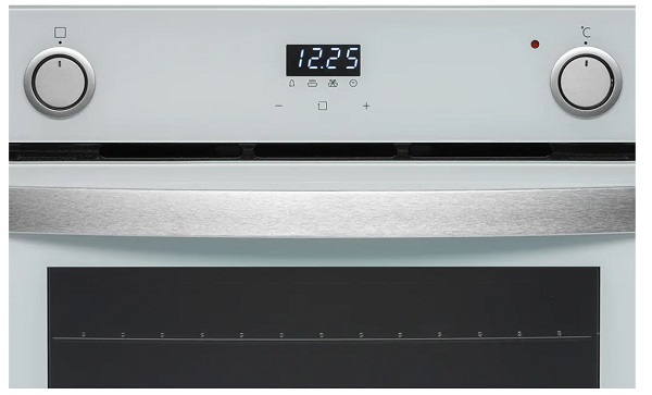 Духовой шкаф Pyramida FN 100 EPL GWH (73)