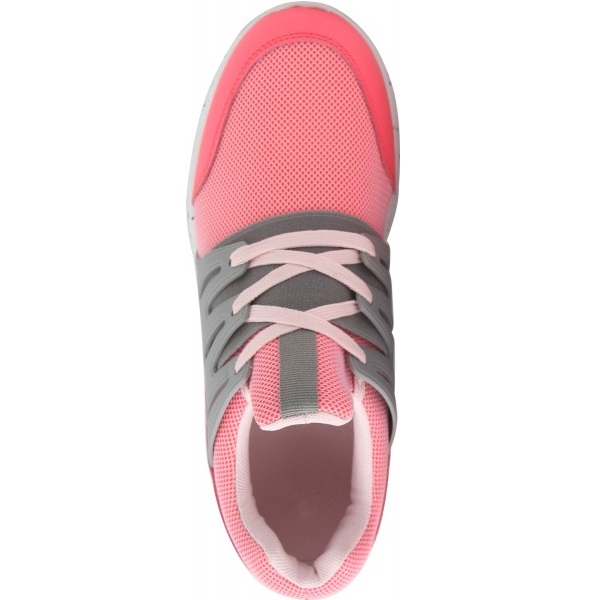 Кроссовки для девочки UTSH-KN206 р.39 розовый 