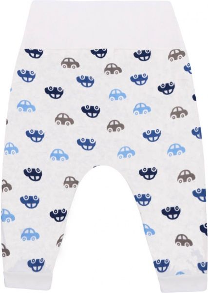 Ползунки Sasha Ползуны с открытой ножкой р.80 мульти 