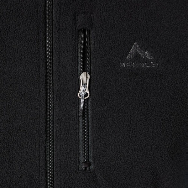Жилет McKinley Corda III ux 280779-050 р. XL черный