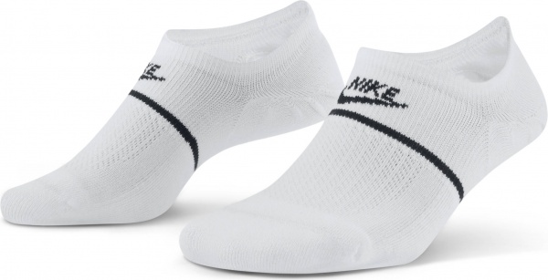Шкарпетки Nike SNKR Sox CU0692-100 р.XL білий