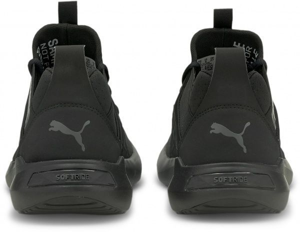 Кроссовки Puma Softride Enzo NXT 19523401 р.UK 11 черный