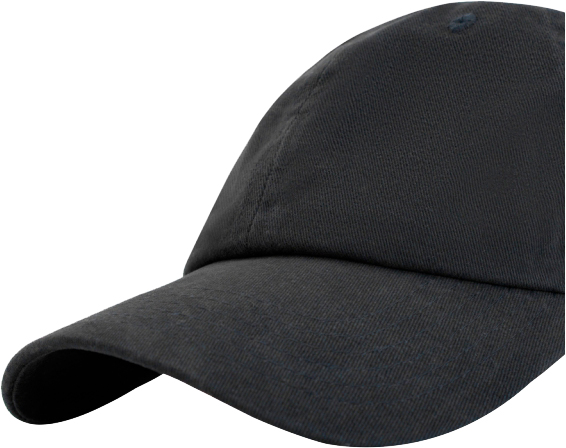 Кепка Optima STRIKE O98604-01 OS чорний