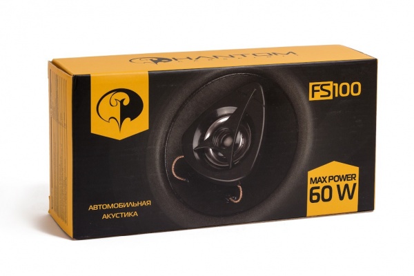 Акустична система Phantom FS-100 
