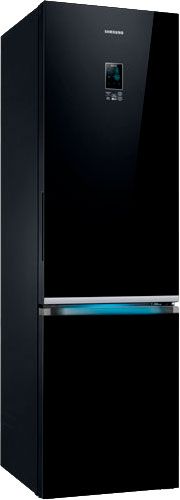 Холодильник Samsung RB37K63402C/UA