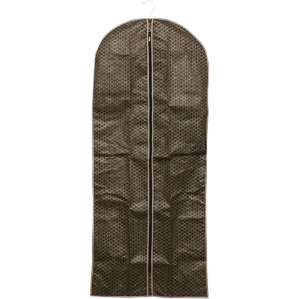 Чехол для одежды Vivendi Brown 140x60 см 51404776