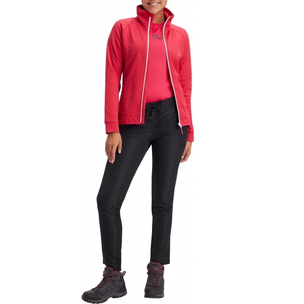 Штани McKinley Tulussa W 417964-057 р. 40 чорний