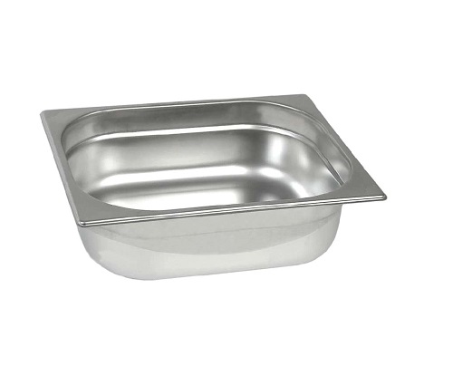 Гастроемкость Atelier Gastro GN1/2 325x265х20 мм 1,2 л