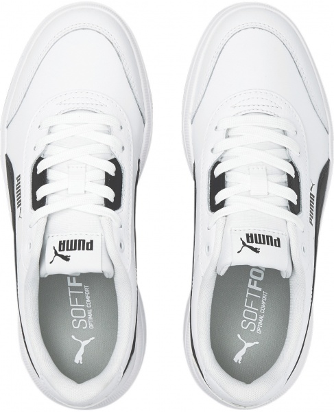 Кроссовки Puma Tori 38302603 р.UK 5,5 белый
