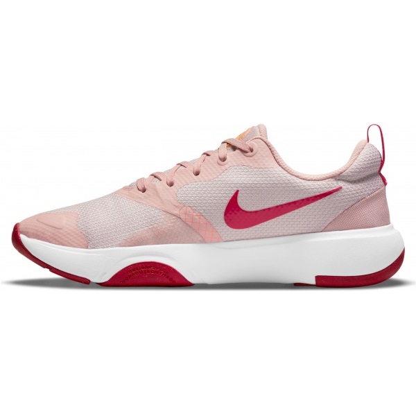 Кроссовки Nike City Rep TR DA1351-656 р.US 9 розовый
