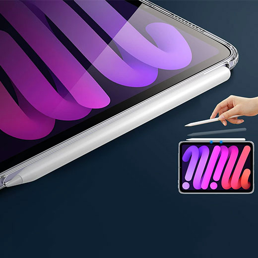 Чохол ESR Classic Hybrid Case для iPad mini 6 (2021) (14851) 