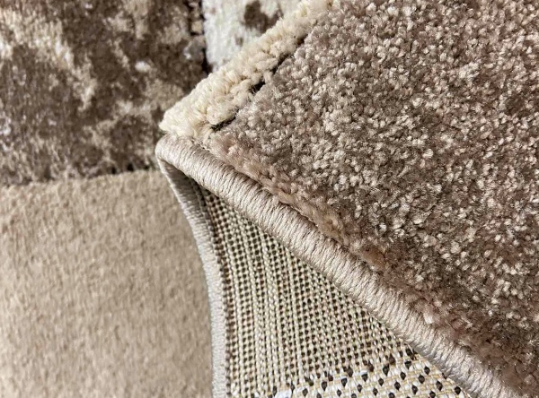 Килим Karat Carpet Fashion 1.6x2.3 м (32018/120) СТОК 