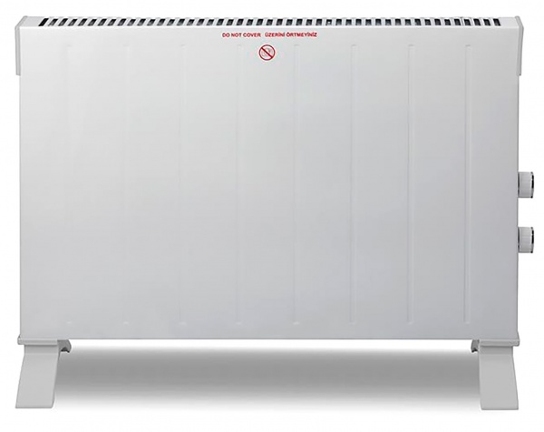 Конвектор електричний Kumtel HC-2947