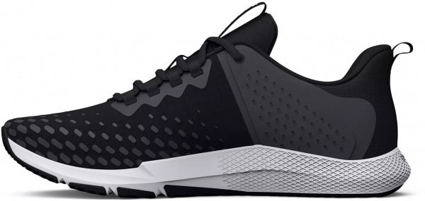 Кросівки Under Armour CHARGED ENGAGE 2 3025527-001 р.46 US 12 30 см чорний