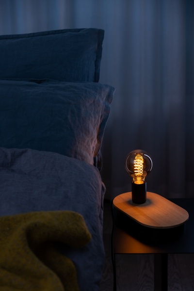 Лампа світлодіодна Osram Vintage FIL G80 818 SM dim 7,8 Вт прозора E27 220 В 1800 К 