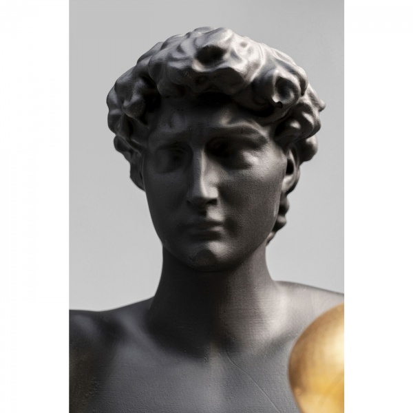 Статуетка декоративна Balboa 40 см KARE Design