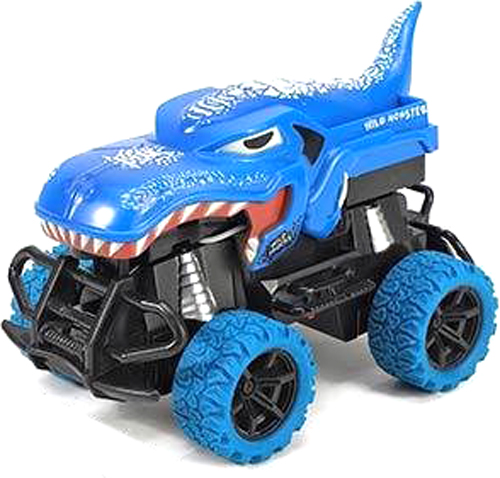 Машинка Shantou 2 кольори в асортименті 091-101