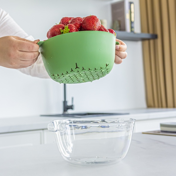 Друшляк KP-56 T/Green MVM