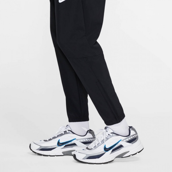 Кроссовки Nike NIKE INITIATOR 394055-101 р.44 белый